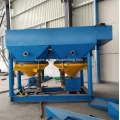 Gravity Mining Equipment Jig Machine for Copper